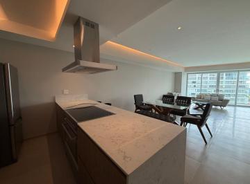 Departamento de 2 habitaciones, Zapopan · Cima Park Amueblabado Torre 800departamento de 128 m² 2 Recámaras en Renta en Zapopan