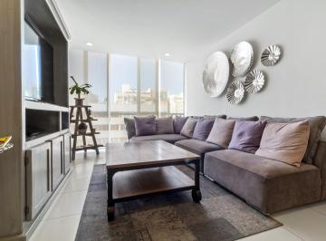 Departamento de 2 habitaciones, Miguel Hidalgo · Nuevo Polanco: Amueblado de 2 Recamaras