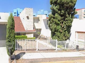 Casa en Venta de 3 habitaciones Jardines de Satélite · Venta de Casa en Jardines de Satelite Naucalpan de Juarez