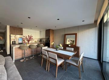 Departamento de 3 habitaciones, Miguel Hidalgo · Departamento en Renta - Edificio de Solo 8 Departamentos