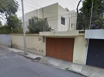Casa de 4 habitaciones, Alvaro Obregón · Casa en Venta. Col. Florida, Álvaro Obregón
