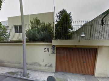 Casa de 4 habitaciones, Alvaro Obregón · Casa en Venta. Col. Florida, Álvaro Obregón