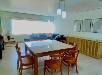 Departamento · 120m² · 2 Recámaras · 1 Estacionamiento · Departamento en Renta en Polanco