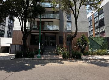 Departamento de 2 habitaciones, Cuauhtémoc · Departamento Moderno con Excelente Ubicación y Amenidades en Cuauhtémoc