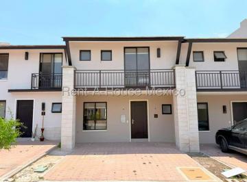 Casa de 3 habitaciones, Querétaro · El Refugio Casa Residencial en Una de Las Zonas con Mayor Plusvalía de Querétaro Rah3164