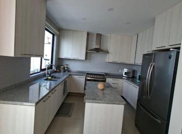 Casa de 3 habitaciones, Tlajomulco de Zúñiga · Casa en Venta Naturezza, Bosques de Santa Anita