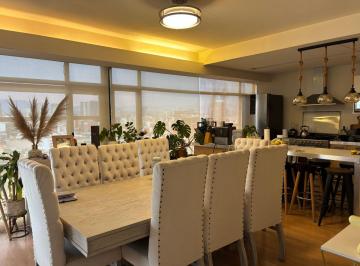 Departamento de 4 habitaciones, Miguel Hidalgo · Departamento en Venta | Residencial Hares