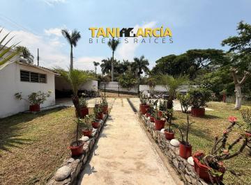 Casa de 3 habitaciones, Fortín · Vendo Casa de Campo en Fortín, Ubicada en Villa Unión.