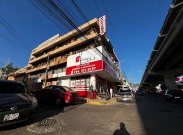 Edificio , Acapulco de Juárez · Edificio de 4 Niveles en Acapulco - Derechos Adjudicados