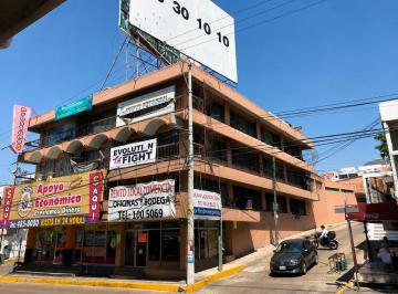 Edificio , Acapulco de Juárez · Edificio Comercial | Cesión de Derechos Litigiosos | Acapulco | $5 Mdp