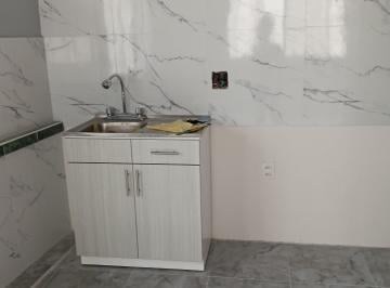 Departamento de 1 habitación, Xochimilco · Noria - San Juan Tepepan