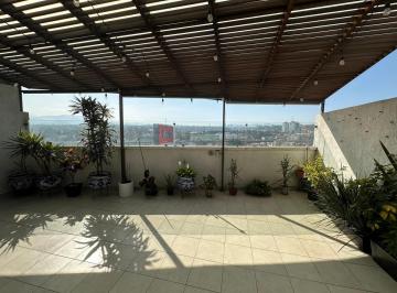 Departamento de 2 habitaciones, Benito Juárez · Oportunidad Única! Hermoso Penthouse con Terraza Privada en Venta