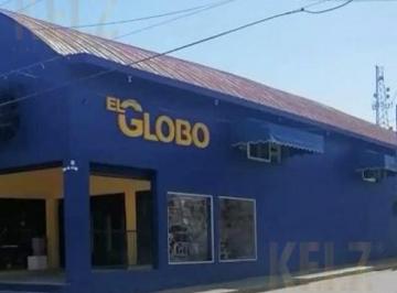Local comercial · 438m² · Local en Venta