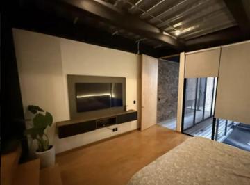 Departamento de 2 habitaciones, Cuauhtémoc · Departamento en La Roma en Remate Pagos Flexibles