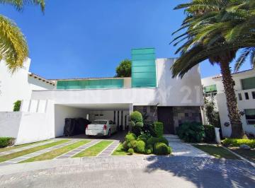 Casa de 3 habitaciones, San Andrés Cholula · Casa Residencial en Venta en La Vista Country Club, Atlixcayotl, Puebla