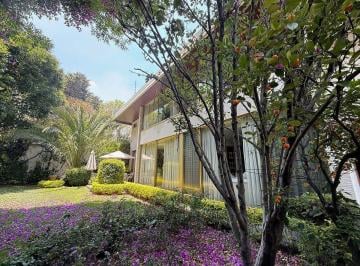 Casa de 3 habitaciones, Naucalpan de Juárez · Casa en Venta en Lomas de Tecamachalco, Av de Las Fuentes en Esquina
