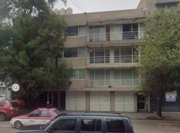 Departamento de 3 habitaciones, Benito Juárez · Departamento en Venta en San Pedro de Los Pinos, Benito Juárez Cdmx.