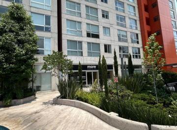 Departamento de 1 habitación, Cuajimalpa de Morelos · La Cite Depatamento en Renta