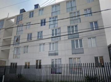 Departamento de 2 habitaciones, Venustiano Carranza · Venta de Departamento en Colonia Cuchilla Pantitlan