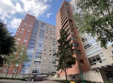 Departamento de 3 habitaciones, Cuajimalpa de Morelos · Departamento en Bosques de Las Lomas