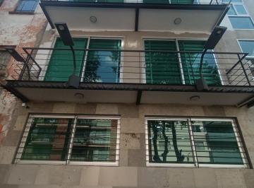 Departamento · 106m² · 2 Recámaras · Calle Esperanza en Pb Solo 4 Depas Narvarte Poniente