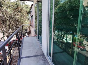 Departamento · 102m² · 2 Recámaras · Remodelado en Calle Esperanza 3piso