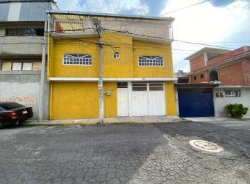 Edificio · 441m² · 3 Estacionamientos · Edificio con Departamentos en Atizapan de Zaragoza