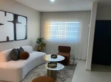 Casa · 118m² · 3 Recámaras · 2 Estacionamientos · Casa en Venta, 3 Recamaras, en Coto Privado Mazatlán