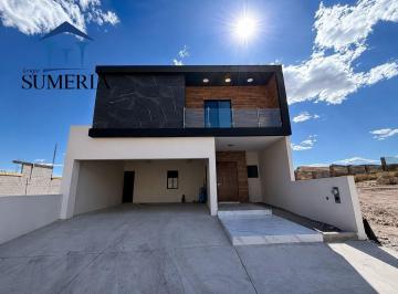 d4e25064303d433c7abd83ecee6972dee3bac68321da35cd8417c66704912713 · Residencia en Venta Gaia Dominion – Chihuahua, Chihuahua