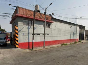 Nave industrial , Iztapalapa · Venta de Nave Industrial en Santa Marta, Iztapalapa