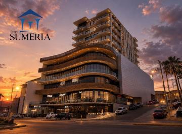 6f11b17e1c22e2284475e50a2a92c2c64b39de687ea5b9ea87324def3d28a2d3 · Inversión Patrimonial en Torre Río | Oficina con Flujo Inmediato
