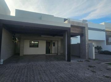 Casa de 3 habitaciones, Ahome · Casa en Renta 3 Recamaras Alcazar del Country