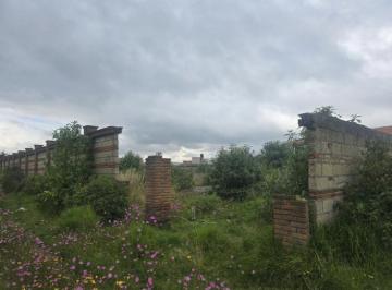 Terreno / Lote , Toluca · Terreno en Venta en Cacalomacán