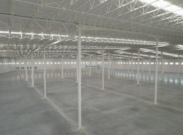 Nave industrial , Tlalnepantla de Baz · Nave de 16,424 en Rio Los Remedios Tlalnepantla Dentro de Parque con Seguridad
