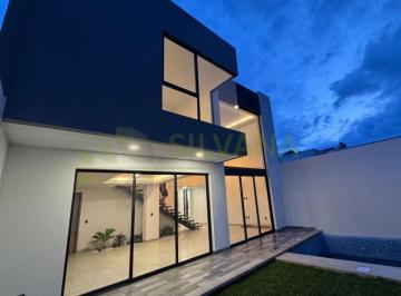 Casa de 4 habitaciones, Cuernavaca · Moderna Casa en Fracc Ahuatepec, Cuernavaca, Morelos