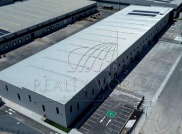 Bodega comercial · 8891m² · - Br Nave Industrial / Bodega en Renta Apodaca, N. L.