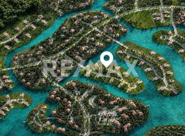 Terreno / Lote · 348m² · Preventa de Lotes Residenciales Desde 348 m² con Lago Navegable Privada Borus - (4)