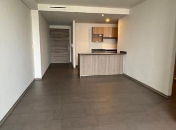 Departamento de 2 habitaciones, Miguel Hidalgo · Excelente Departamento en Renta