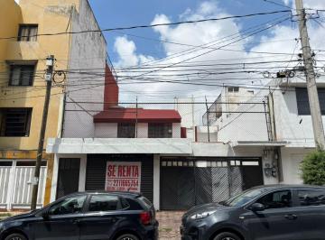 Casa · 267m² · 3 Recámaras · 2 Estacionamientos · Casa en Venta en 14 Sur y San Manuel Puebla
