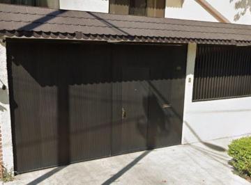 Casa de 4 habitaciones, Azcapotzalco · Casa en Santa Maria de Recuperación Bancaria!