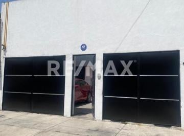 Casa · 100m² · 2 Recámaras · 2 Estacionamientos · Casa en Renta en 1v y V Sección San Juan de Aragón (Gustavo a Madero) - (4)