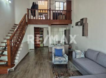 Casa · 120m² · 3 Recámaras · 1 Estacionamiento · Casa en Renta, en Lomas Boulevares (Tlanepantla de Baz) - (4)