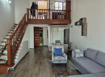 Casa · 120m² · 3 Recámaras · 1 Estacionamiento · Casa en Renta, en Lomas Boulevares (Tlanepantla de Baz) - (4)