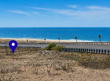 Terreno / Lote · 100258m² · Stunning Oceanview Land Lot 2 - B, Elias Calles Highway, Todos Santos - (4)