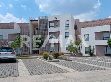 Departamento · 76m² · 2 Recámaras · 2 Estacionamientos · Departamento en Renta Vive San Isidro Juriquilla - (4)