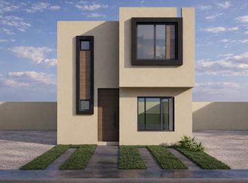 Casa de 3 habitaciones, Apaseo el Grande · Casa Alba en Venta en Meseta Residencial
