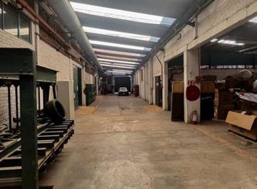 623ffe99f9c6a2958fe22b7e94ca299b5a509c9e7a644eeebce007e2e6e36cec · Venta | Bodega Industrial Last Mile | Azcapotzalco | 3,423 m²