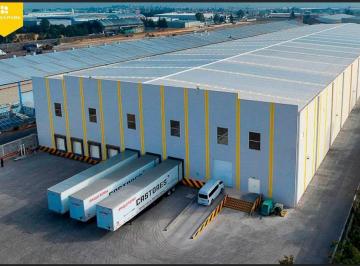 8b24e7a4506c3196381e7285969a08f0b658109d3e7ba1f90f57748449db0761 · Renta | Nave Industrial | Lerma de Villada - Toluca Estado de México.