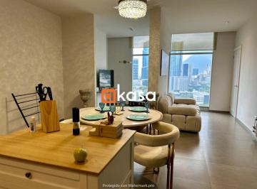 Departamento de 2 habitaciones, San Pedro Garza García · Depto en Renta – Torre Vitant Lázaro Cárdenas | San Pedro