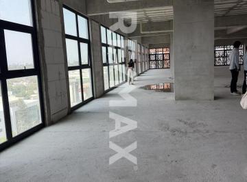 Oficina · 228m² · 6 Estacionamientos · Renta de Oficina en Proyecto de Usos Multiples, Av Mexico, Guadalajara. - (4)